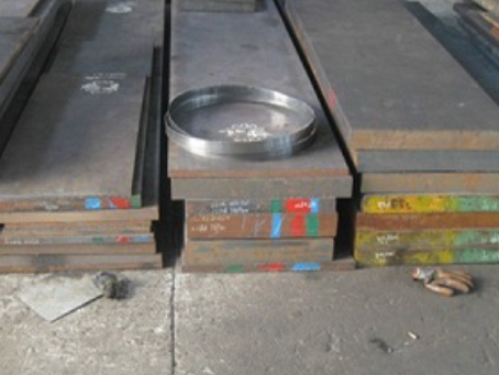 永宁18NiCrMo5模具钢