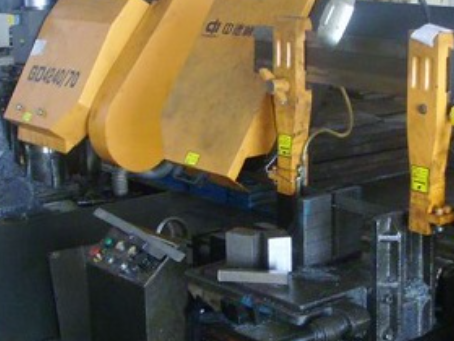 永宁SM45模具钢