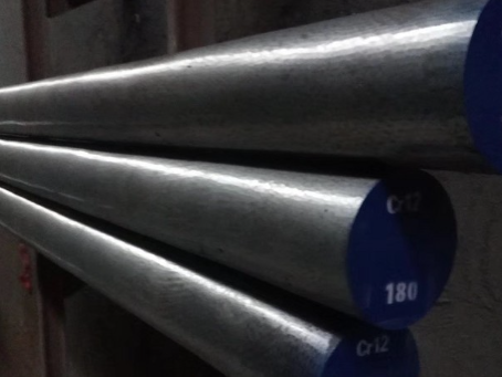 永宁Cr12模具钢