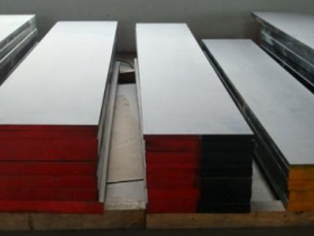 永宁Cr12MoV模具钢