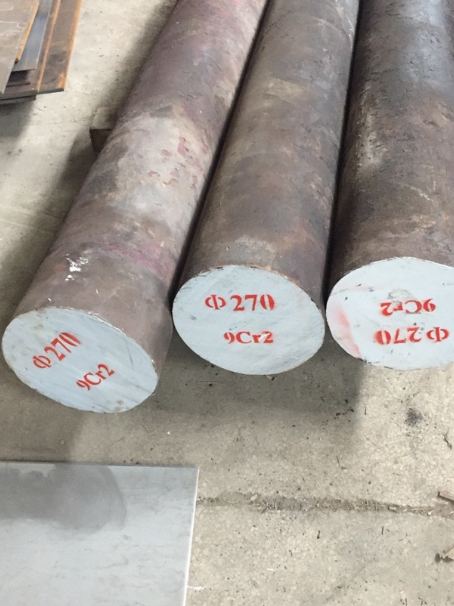 永宁9Cr2工具钢