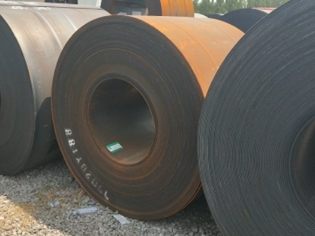 永宁Q355NHB耐候板