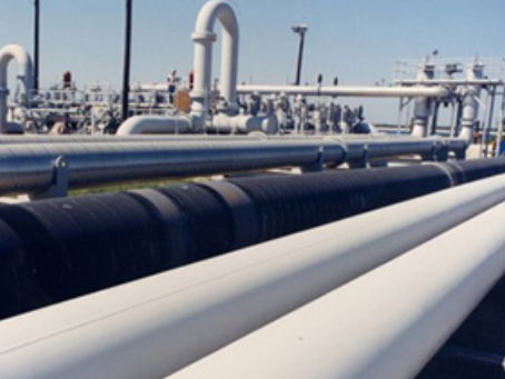 永宁石油输送案例